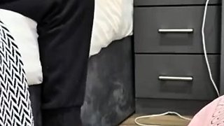 Rayan Reigns - I Demand Clean Shoes And Feet
