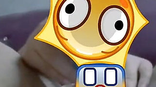 No Dildo, I Used Deodorant to Make Me Cum Hard