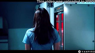 Girl-girl Vampire Fingerblasting Super-steamy Dark-haired - Tormentor Blake Rosebutt Mesmerize Sub Rissa May