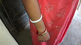 Indian village girl homemade desi sex