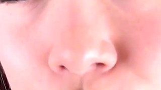 Asian Nurse Makes You Cum