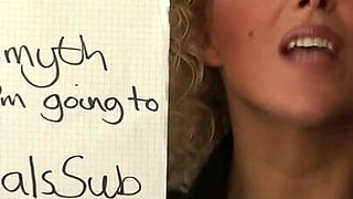 Introducing Rebecca Smyth