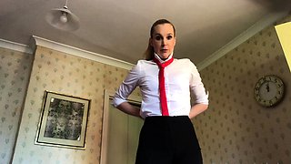 amateur blonde solo webcam