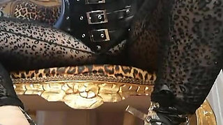 Focus on Feet - Footfetish Custom Clip