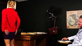 Petite college voyeur bae temp professor