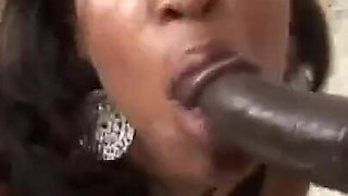 Hot wet orgasms with huge cocks #2