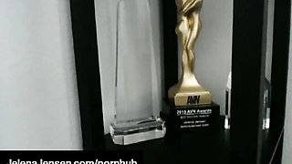 Jelena Jensen's jelenajensen video by Jelena Jensen
