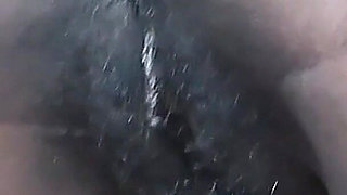 Desi Black Ass Milky Boobs Fuck Show