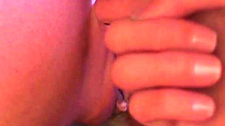 My Busy Stepaunt Did Not Expect She Will Get Fucked in the Ass - Midnight Paradise