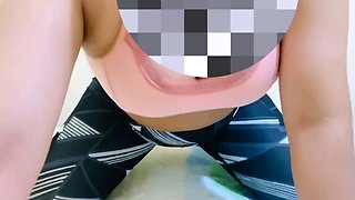 Gym එකේ අයියගෙ ගැහිල්ල Sri