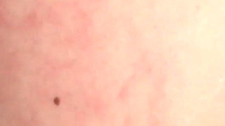 Old master uses slave Yasemin as he want