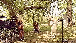 Rita Faltoyano - Odyssey 2001