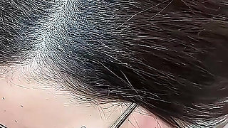 Two Sluts in Heat and a Greedy Ass - Anal Hard - Creampie - Lesbian Pussy Licking - Licking Cum - Gangbang