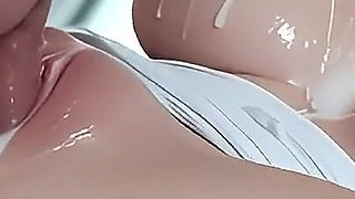 Ai Nurse Gangbang Fantasy