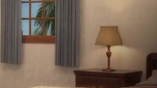 Treasure of Nadia [v23031] Part 44 Horny MILF Wanted by Loveskysan69