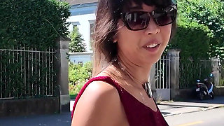 Did your heart race too?