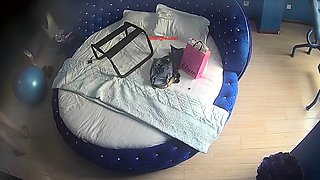 Couple amateur hidden cam my bitch