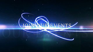 Luring princess's wanking cock dirt