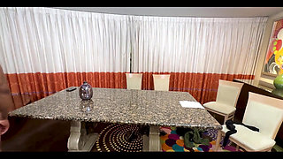 Foursome Breeding Couple Swap