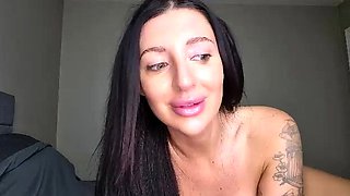 Tattooed Temptress - Cheating Wife Bbc Cuck