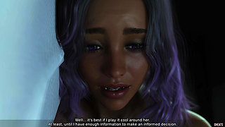 The Art of Seduction (part 11)
