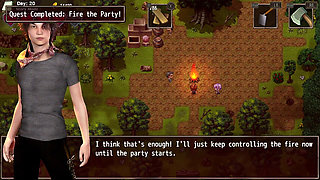 Farmer Dreams - the Party