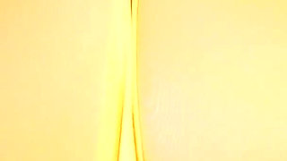 Stepdaddy! Please! Rub It but Don't Cum Inside Me! Innocent Stepdaughter Creampie Taboo