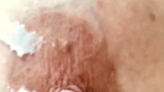 Sexy Amateur Preggo Girl in Webcam Free Big Boobs Porn Video