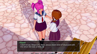 Complete Gameplay - HS Tutor, Part 46