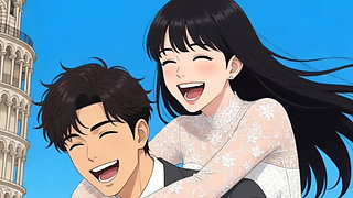 Sushi Girl: Rich Guys Eat Food off a Sexy Slut's Body and Then Fuck Her