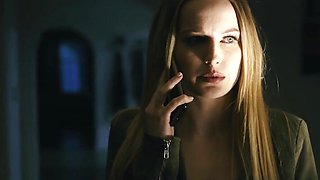 Lesbian lovers end up fucking harder than ever before