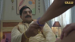Indian hot chunky MILF erotic movie