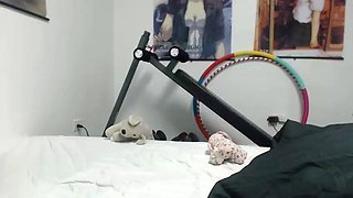 Amateur Video Amateur Webcam Panty Masturbation