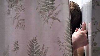 Becky Ann Baker nude scene