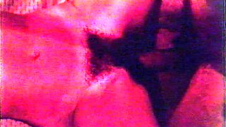 Lewd redhead amateur milf homemade hardcore with cumshot