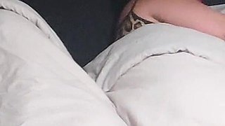 Insatiable BBW Stepmom, Just Fans in Slow Motion