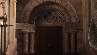 The Genesis Order V27053 Part 67 My Boss Masturbating by Loveskysan69