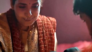 Hot Indian amateur babe webcam