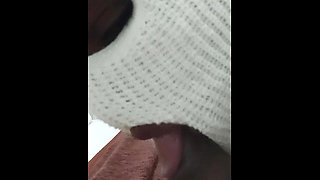 My Naughty Girlftiend Riya Wants To Eat My Cock