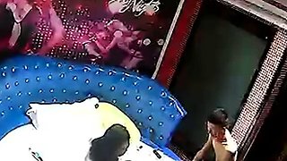 Amateur Hidden Cams Reveal Cock Riding Hoes