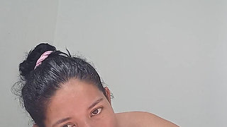 Beautiful Blowjob Girl