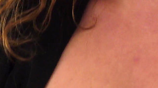 My Hot Stepmom Caught Me Watching Porn, Ended up Fucking Her!