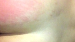 French amateur ass fucked and cumshot