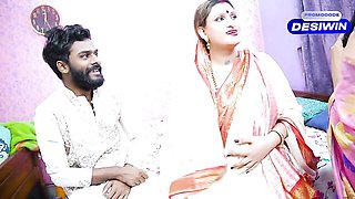 X Prime UK featuring queen bee's bbw trailer