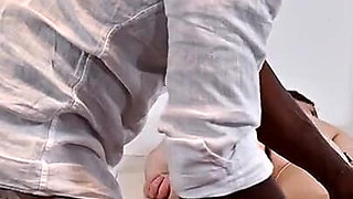 Young Kate Have a BBC Doctor