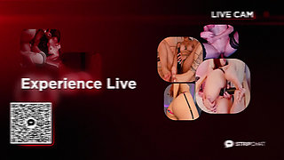 Dirty Talk & Hard Fucking: Amateur Couple's Throat & Anal Creampie - Uncut on Stripchat