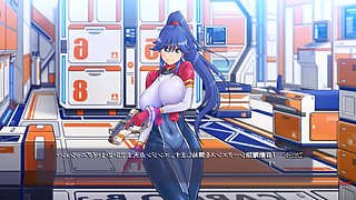 Creature reaction inside the ship! Part 2 sex in the cosplay 3d hentai game resident evil gangbang big tits ahegao milf