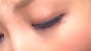 Handsome Guys Fuck Hard Sexy Japanese Women in Various Ways