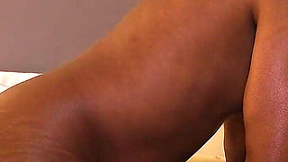 Muscle Step-mommy Eckobelle Owned by BBC