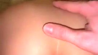 thebitesizedbitch monster trouser snake faux-cock and bwc penetrate